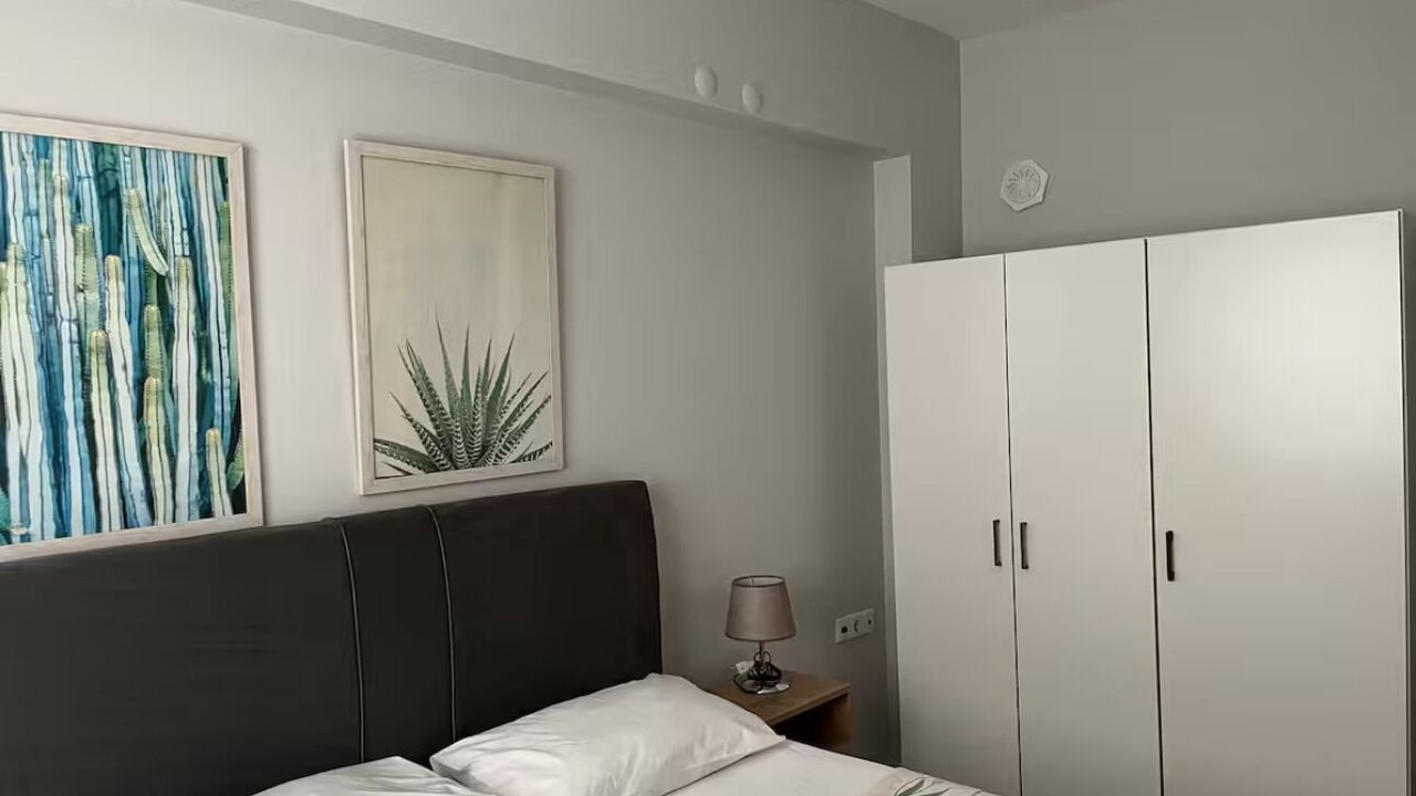Photo of Bedroom in Kahramanlar Mahallesi