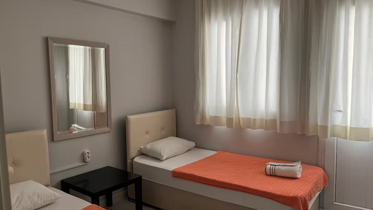 Photo of Bedroom in Kahramanlar Mahallesi
