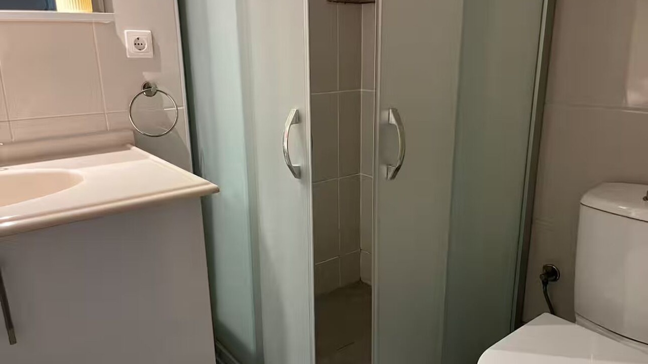 Photo of Bathroom in Kahramanlar Mahallesi