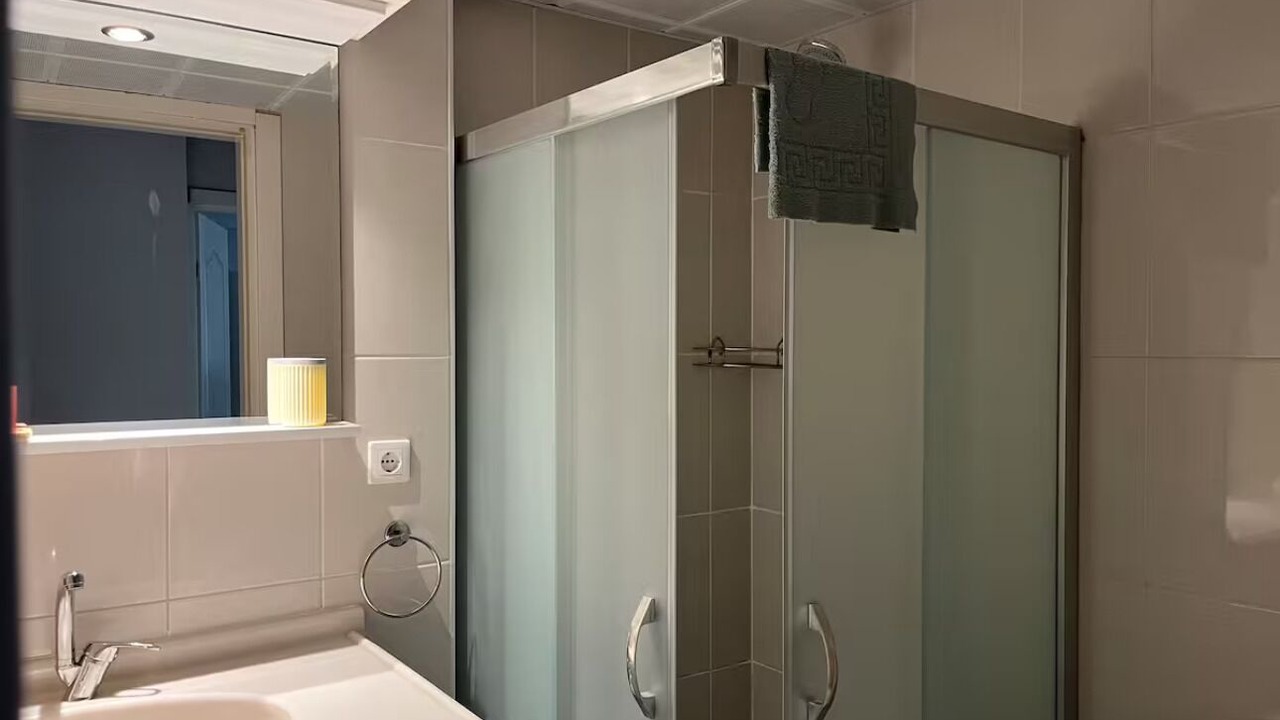 Photo of Bathroom in Kahramanlar Mahallesi