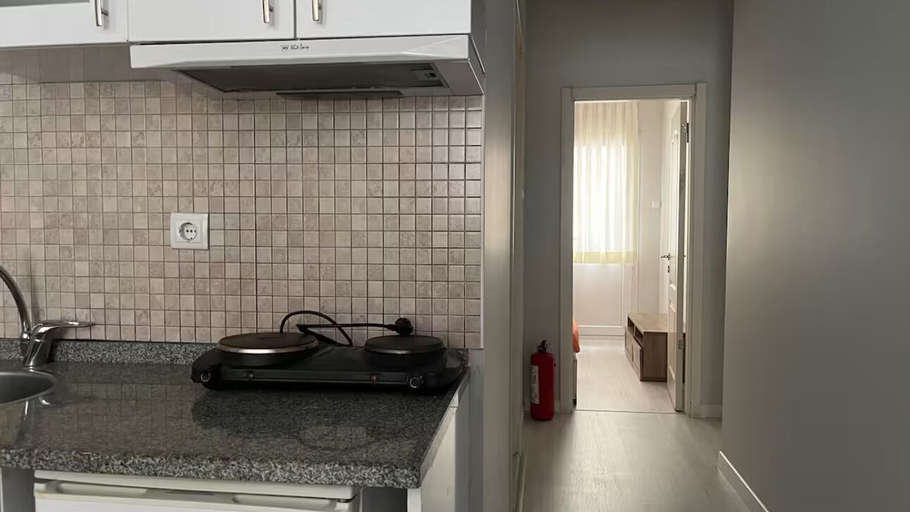 Photo of Kitchen in Kahramanlar Mahallesi