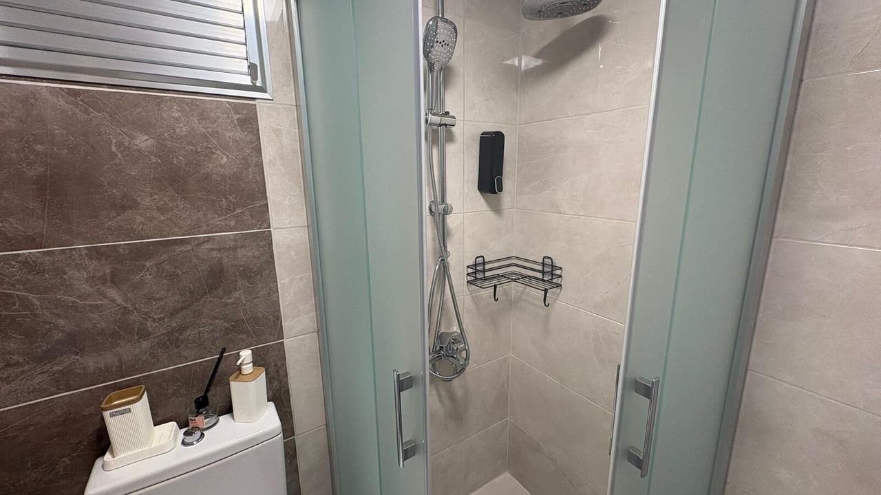 Photo of Bathroom in Kahramanlar Mahallesi