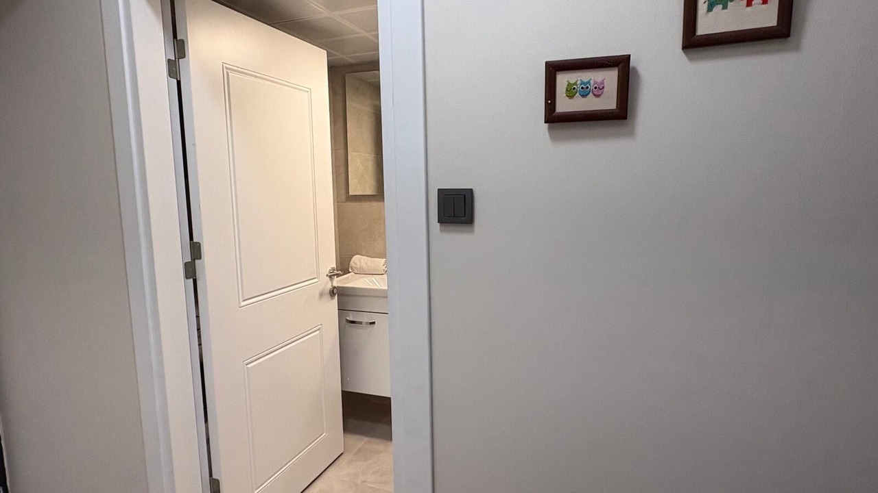Photo of Bathroom in Kahramanlar Mahallesi