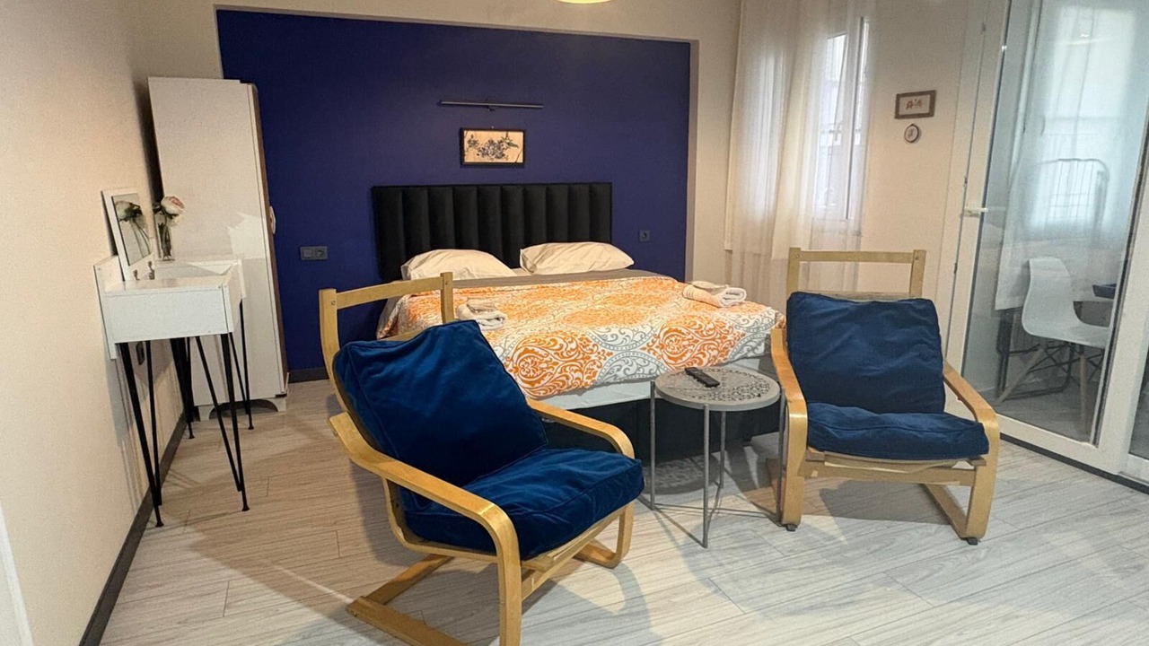 Photo of Bedroom in Kahramanlar Mahallesi