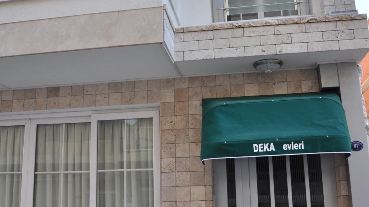 Photo of Outdoor in Kahramanlar Mahallesi
