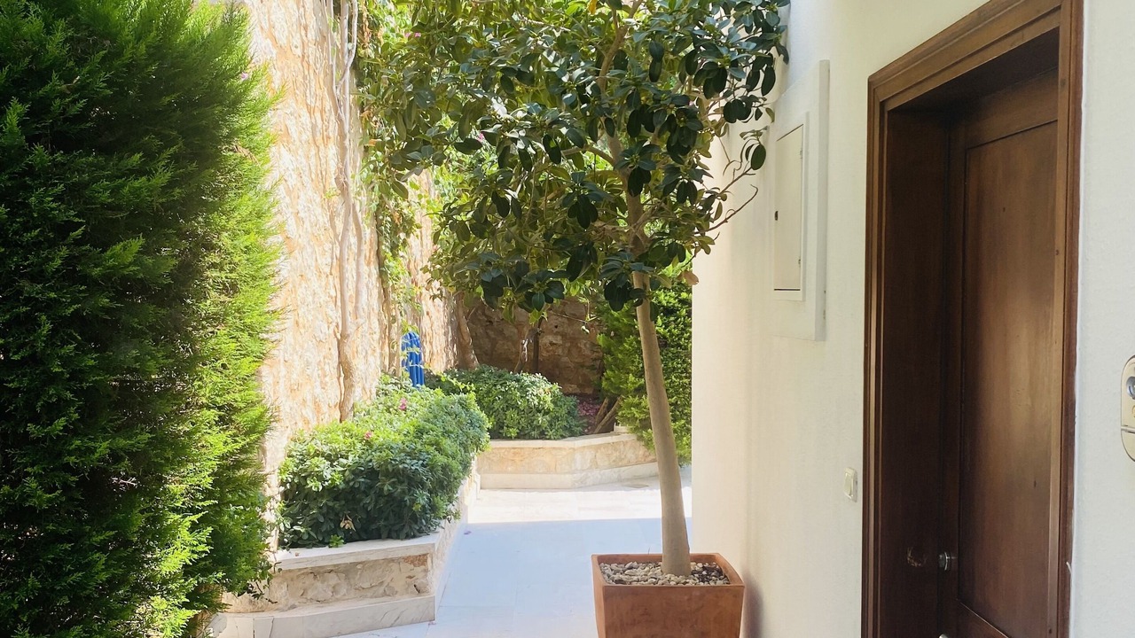 Photo of Outdoor in Kalkan