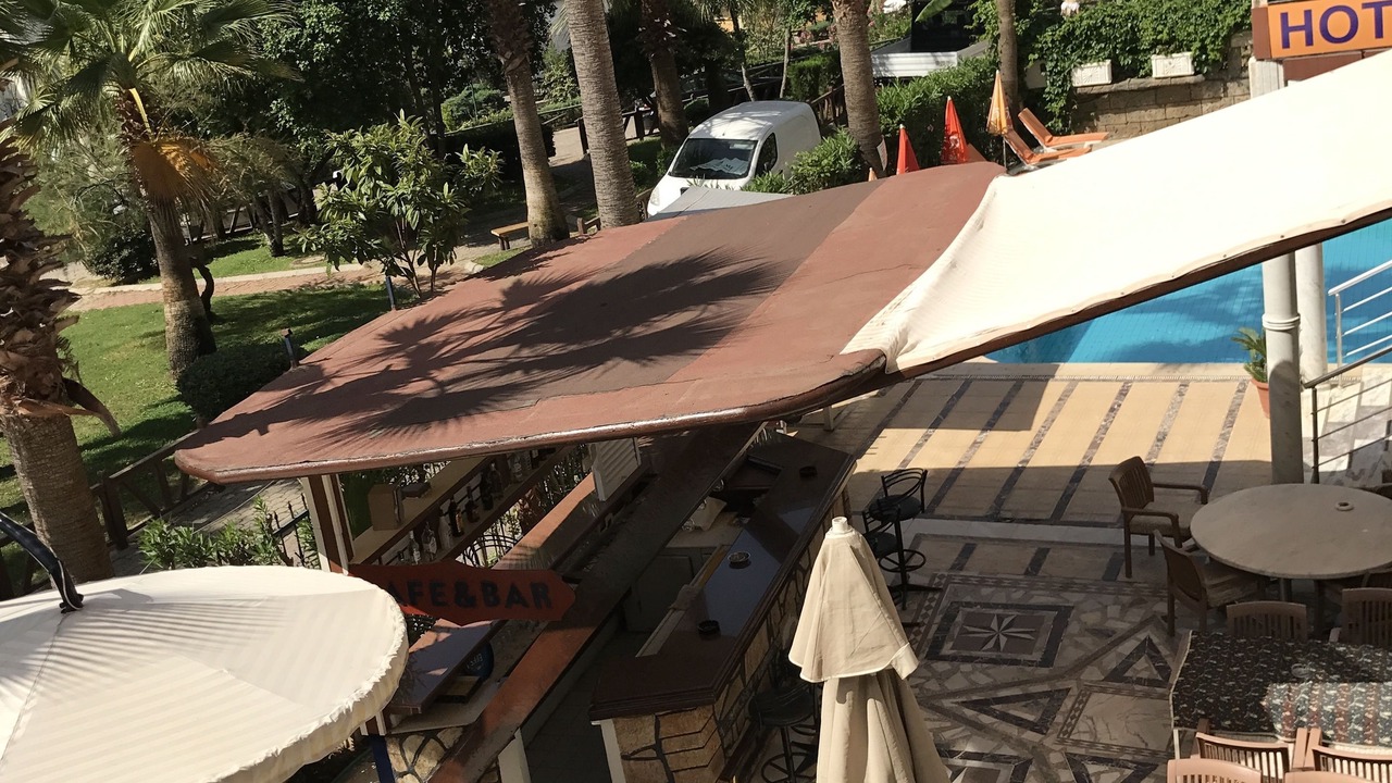 Photo of Outdoor in Marmaris City Center