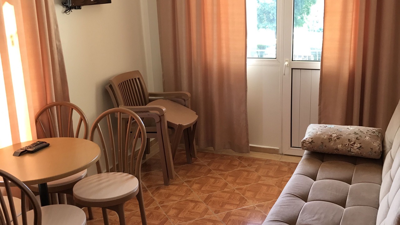 Photo of Bedroom in Marmaris City Center