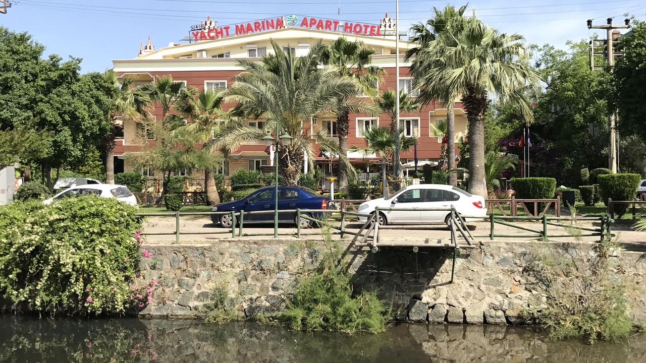 Photo of Others in Marmaris City Center