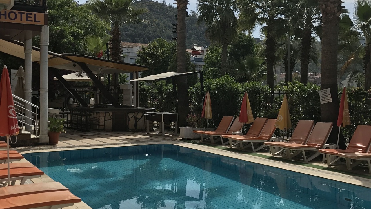 Photo of Outdoor in Marmaris City Center