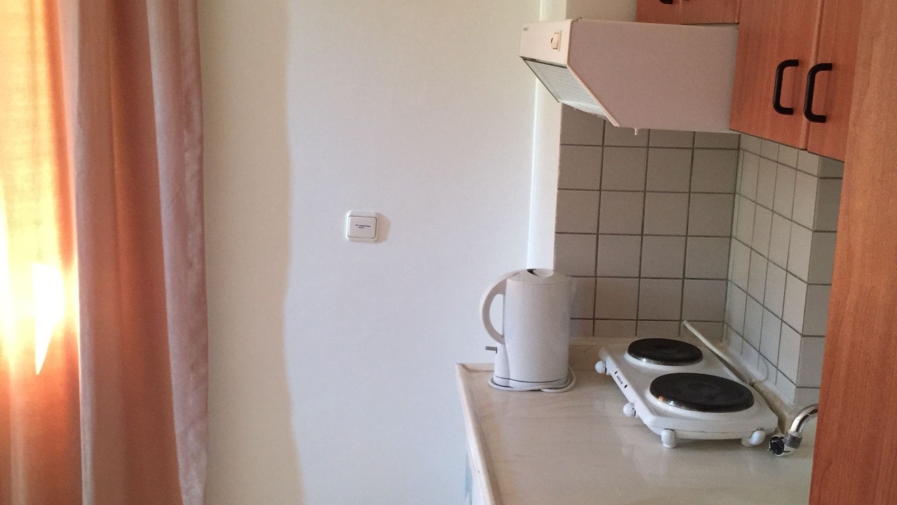 Photo of Kitchen in Marmaris City Center