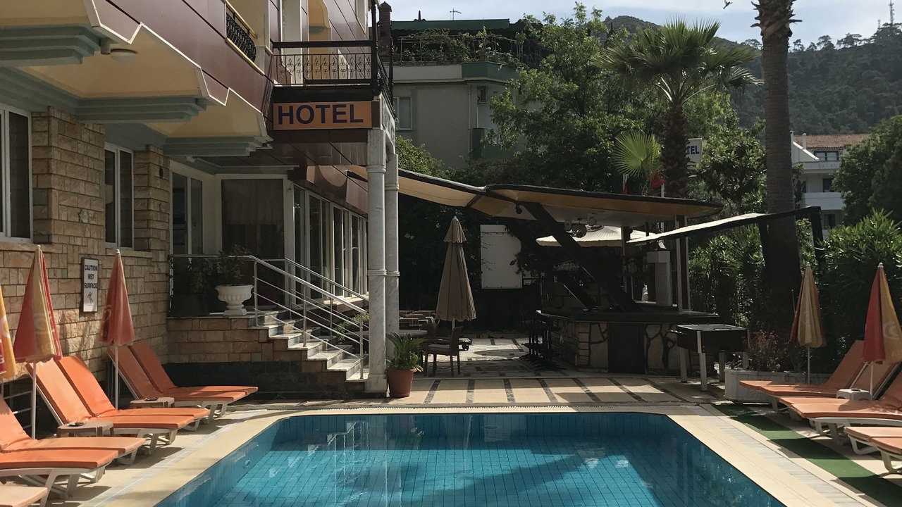 Photo of Outdoor in Marmaris City Center