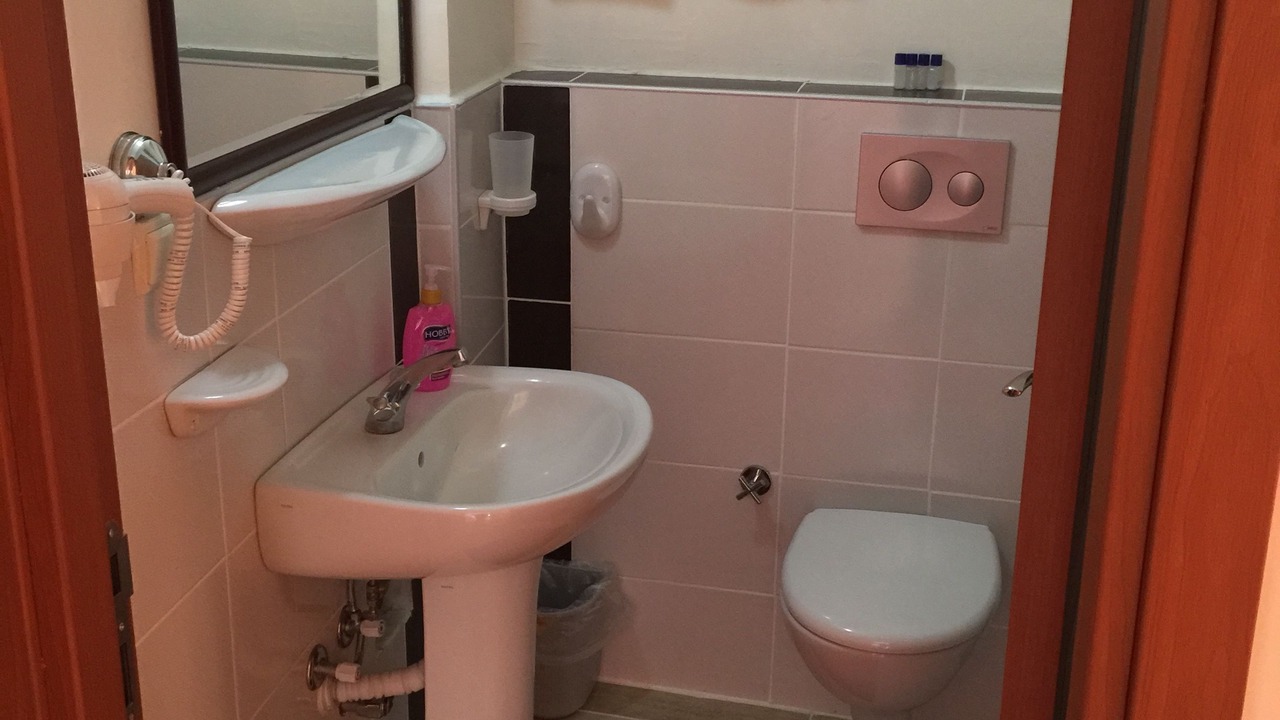 Photo of Bathroom in Marmaris City Center