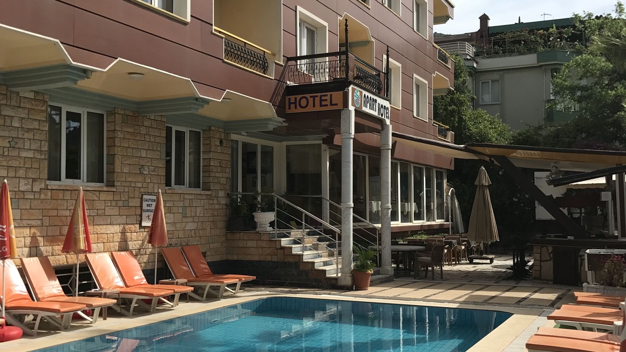 Photo of Outdoor in Marmaris City Center