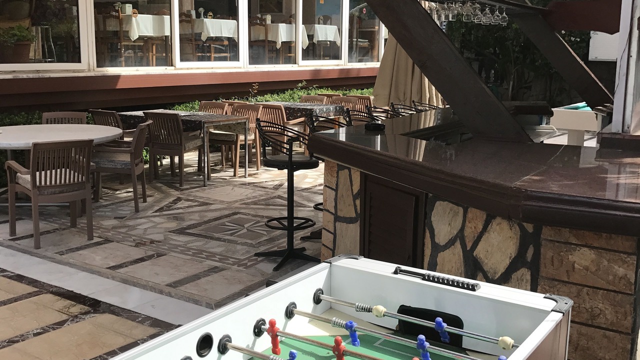 Photo of Patio Balcony in Marmaris City Center