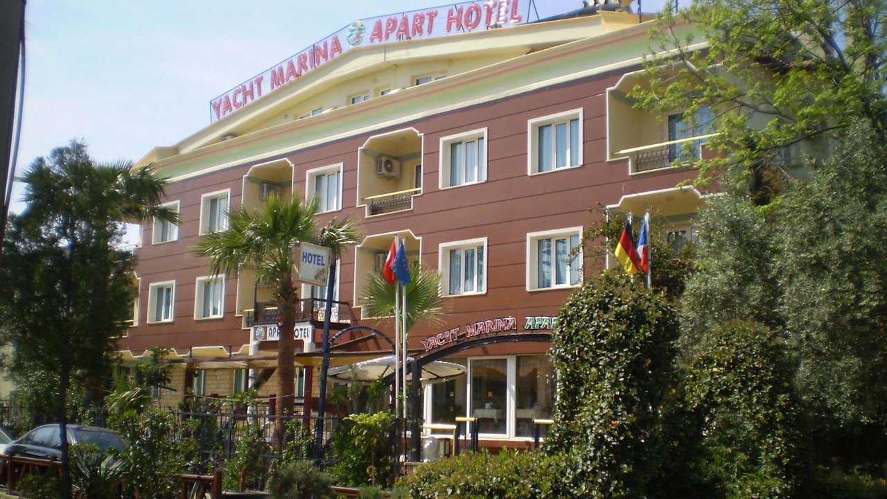 Photo of Outdoor in Marmaris City Center