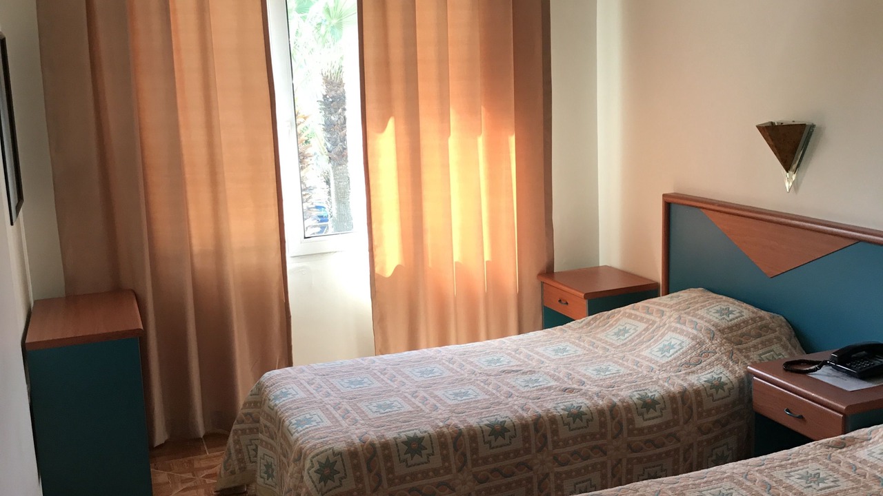 Photo of Bedroom in Marmaris City Center