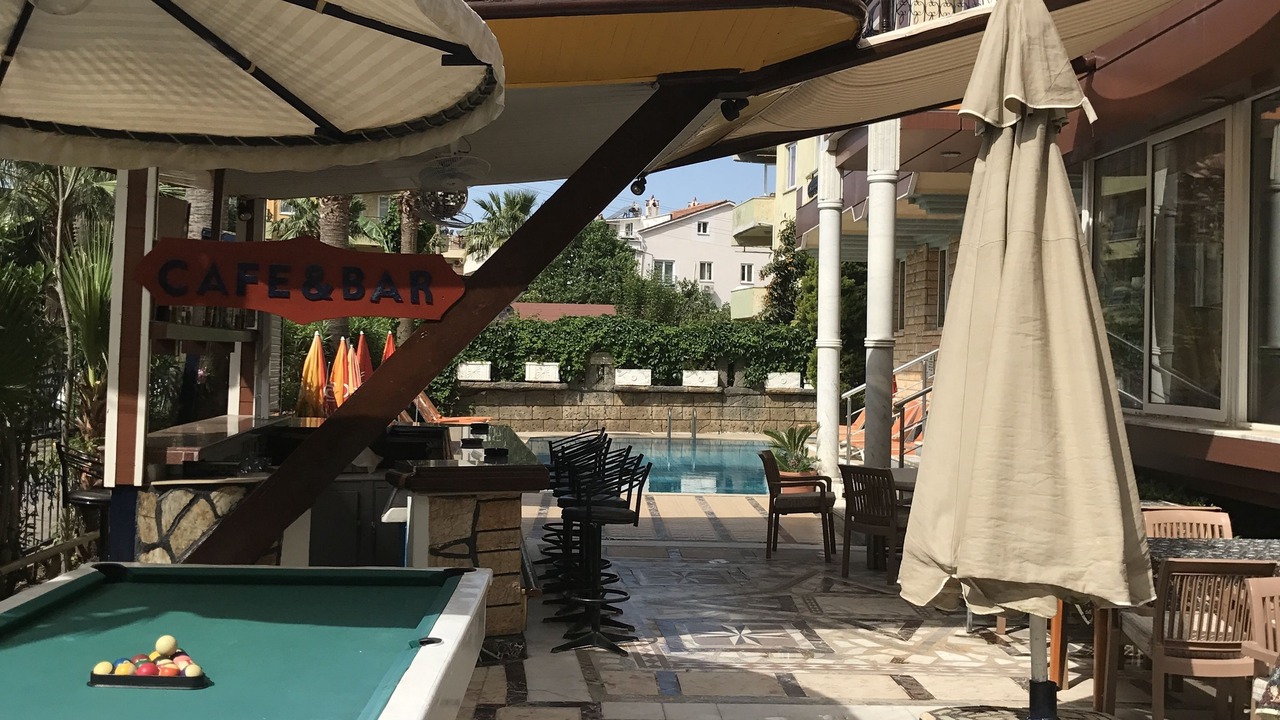Photo of Outdoor in Marmaris City Center