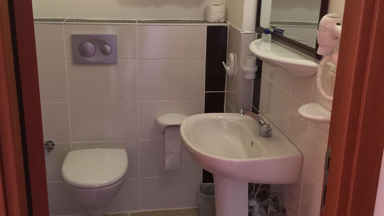 Photo of Bathroom in Marmaris City Center