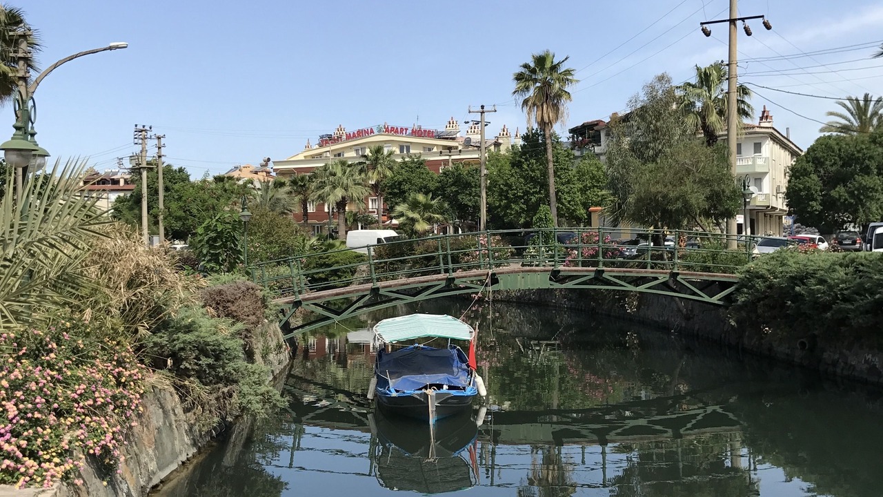 Photo of Others in Marmaris City Center