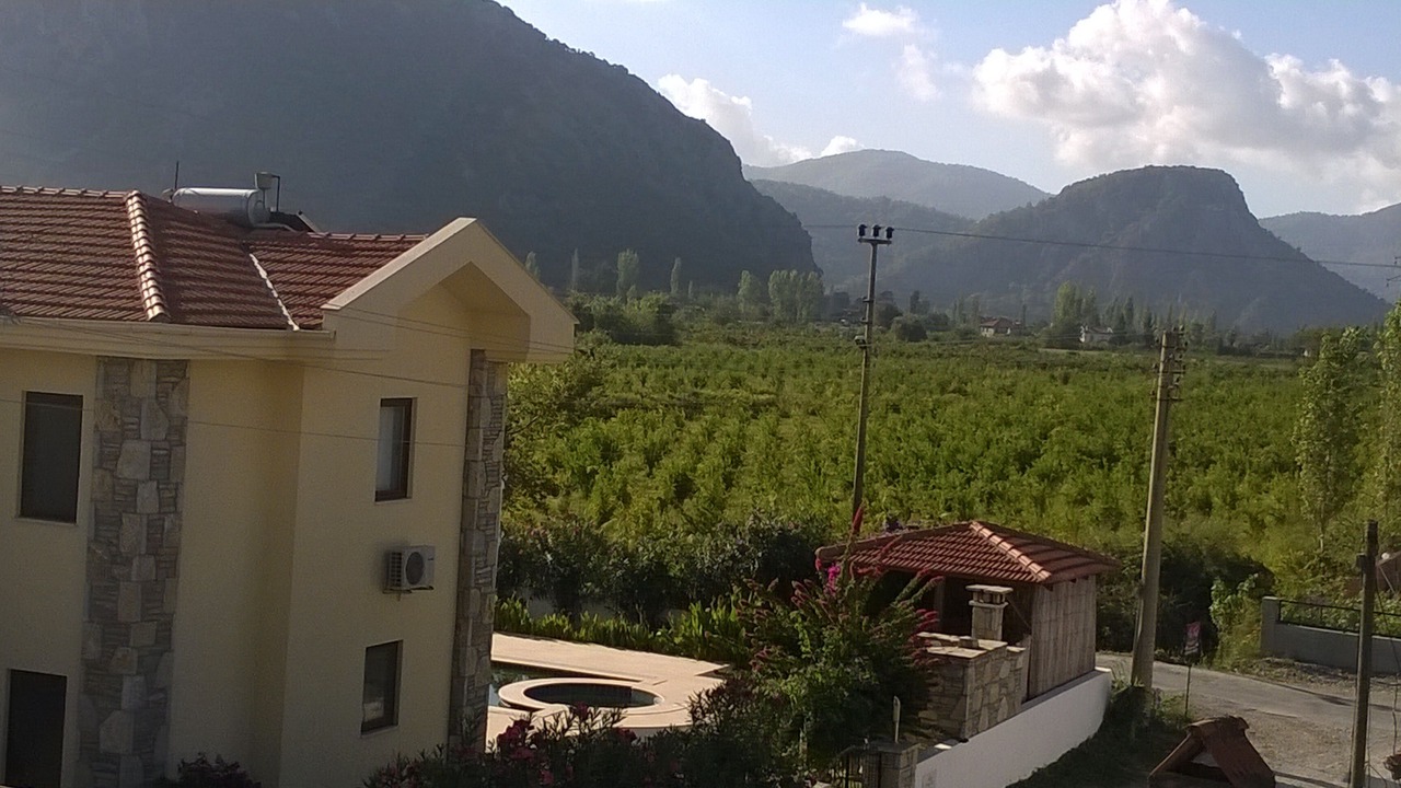 Photo of Bedroom in Dalyan