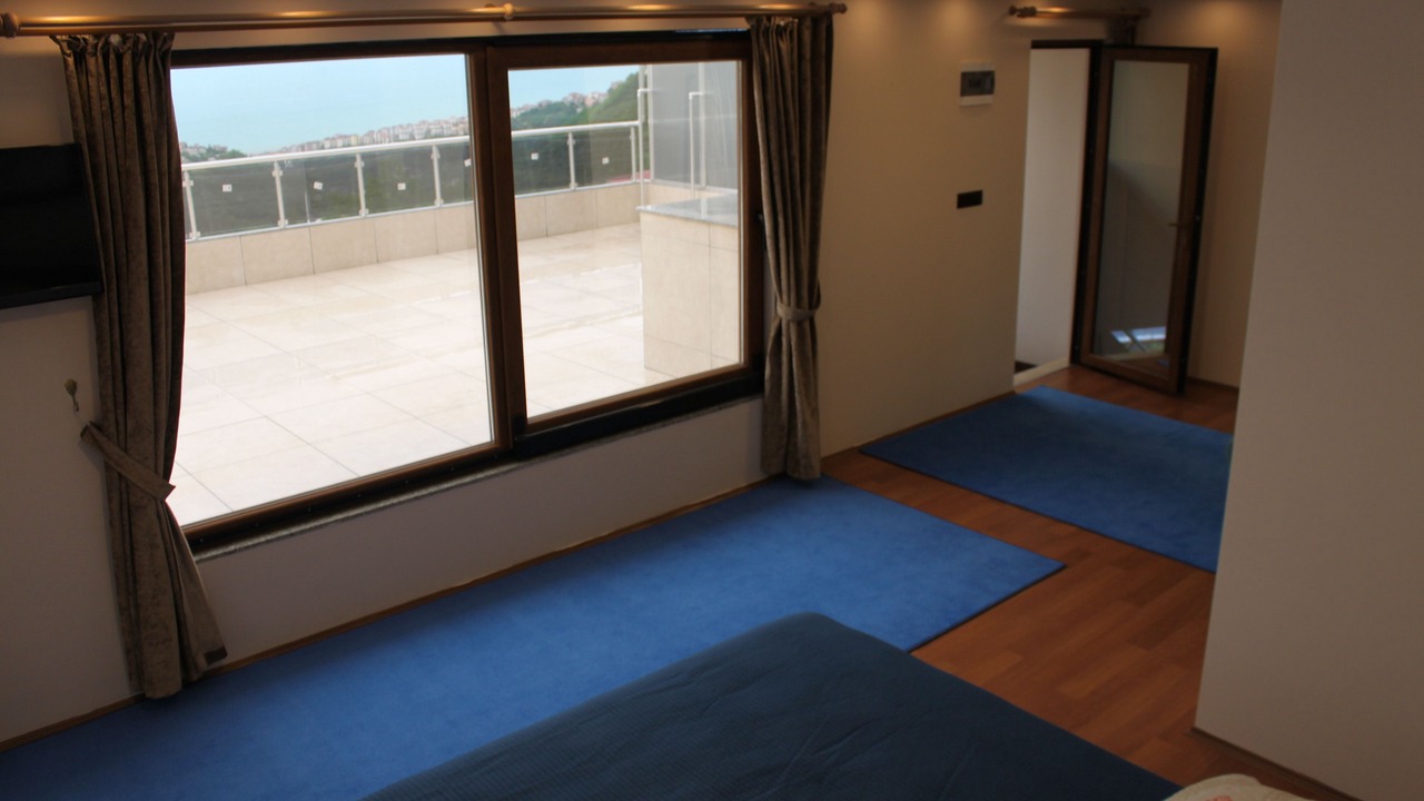 Photo of Bedroom in Trabzon