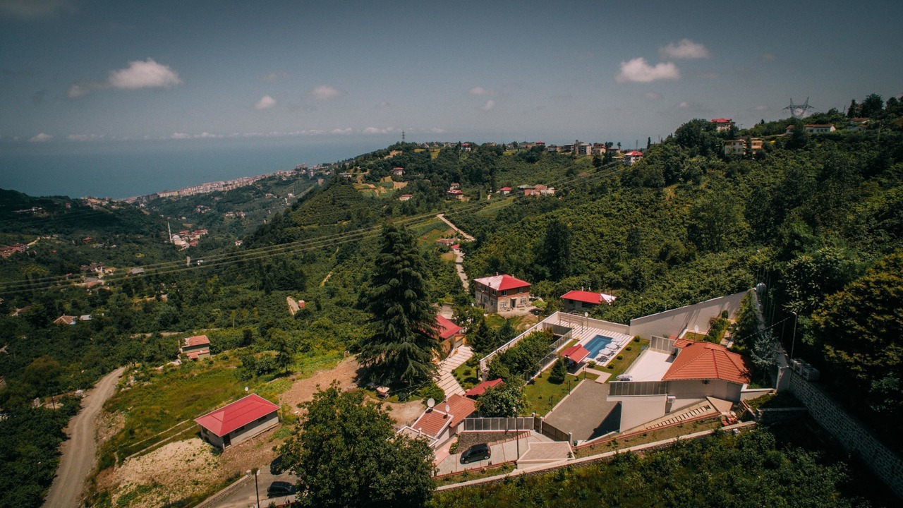 Photo of Outdoor in Trabzon
