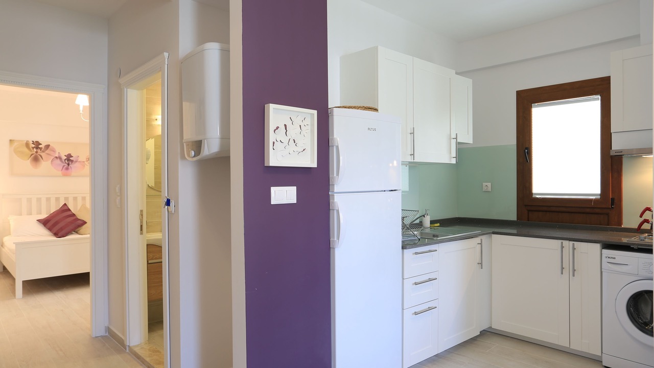 Photo of Kitchen in Akyaka