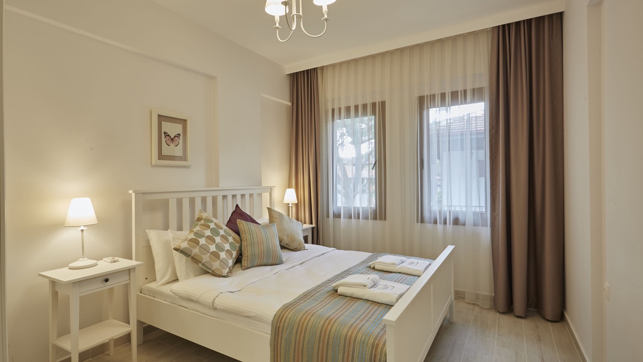 Photo of Bedroom in Akyaka