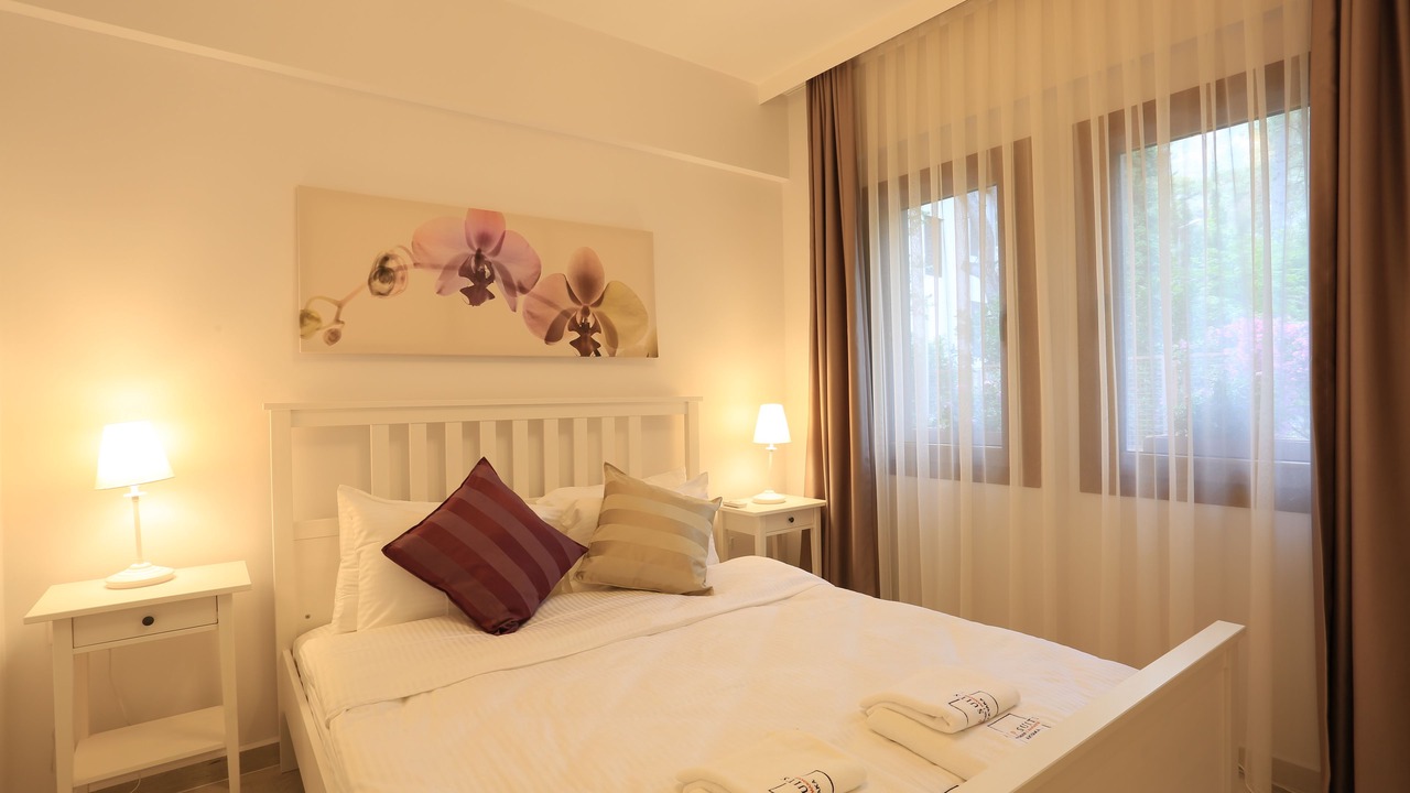 Photo of Bedroom in Akyaka