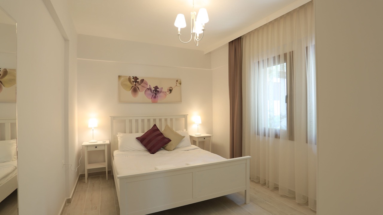 Photo of Bedroom in Akyaka