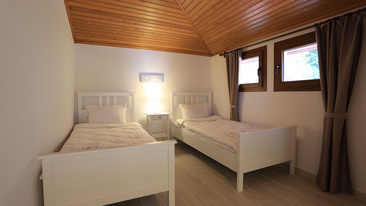 Photo of Bedroom in Akyaka