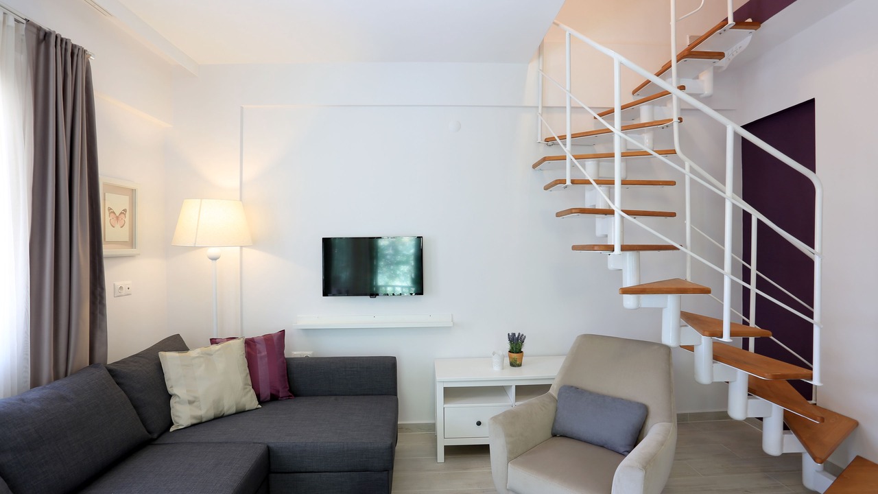 Photo of Livingroom in Akyaka