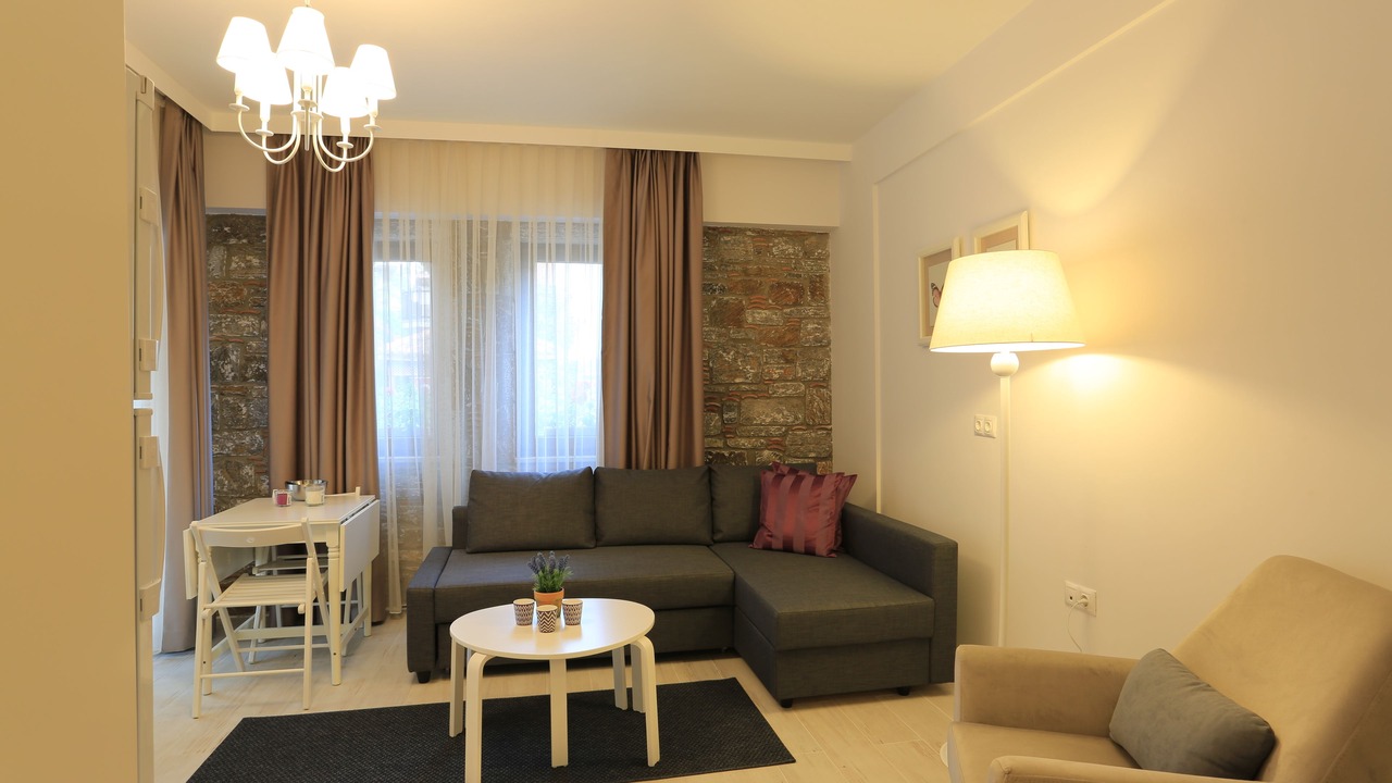 Photo of Livingroom in Akyaka