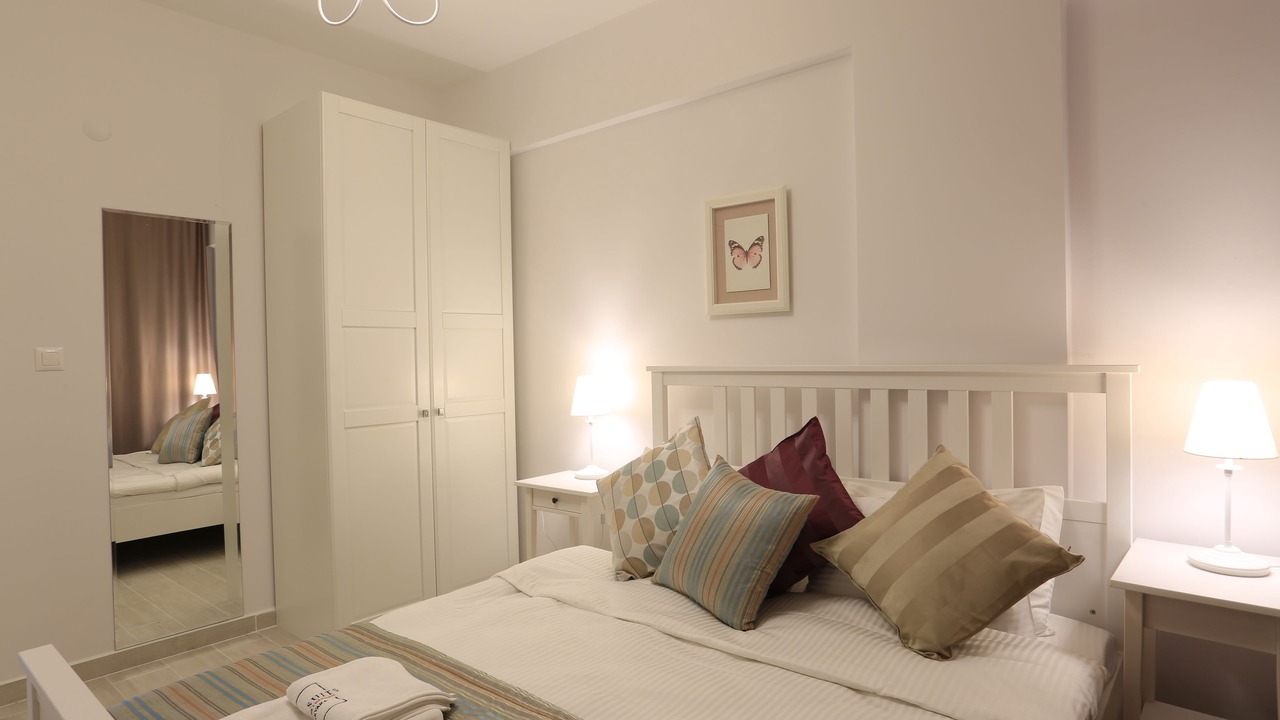 Photo of Bedroom in Akyaka