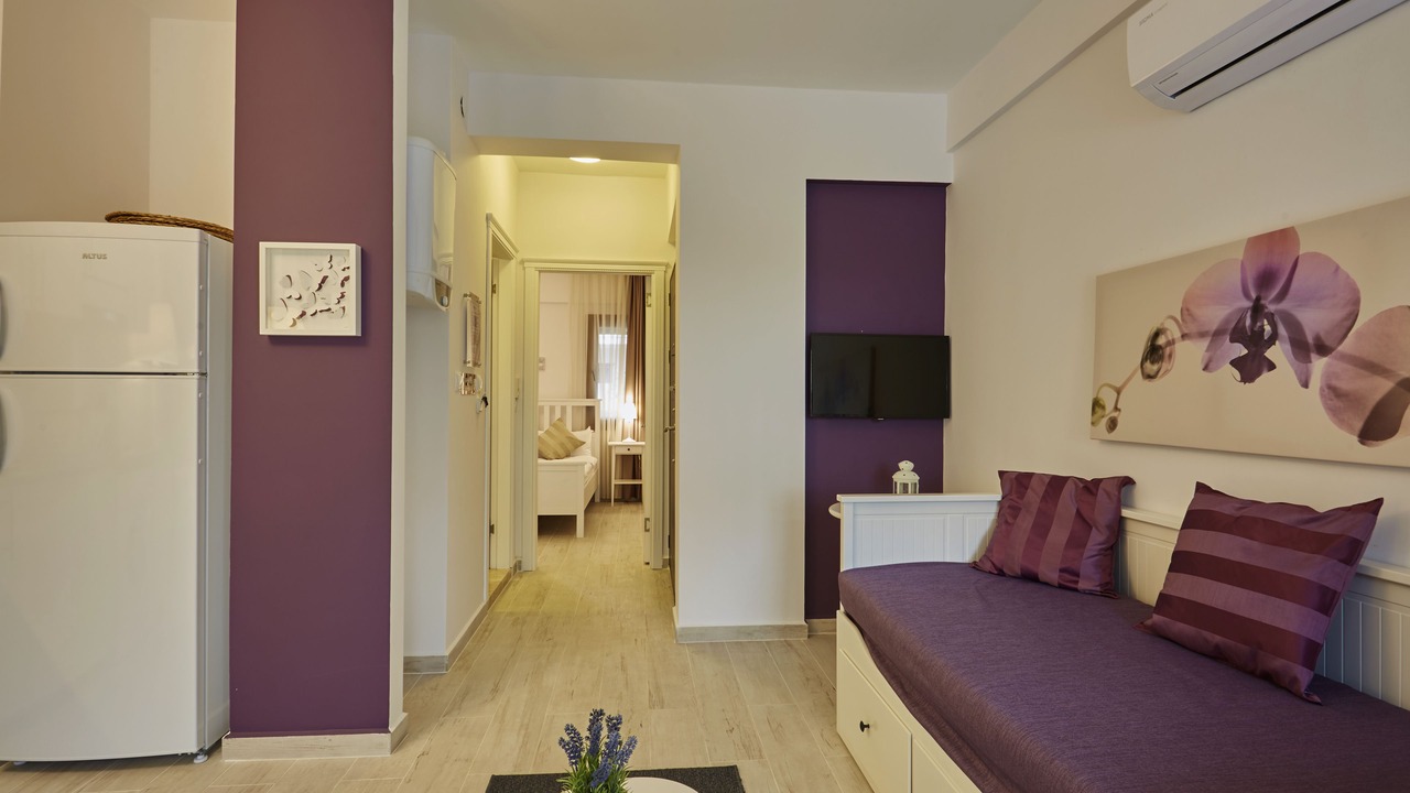 Photo of Livingroom in Akyaka