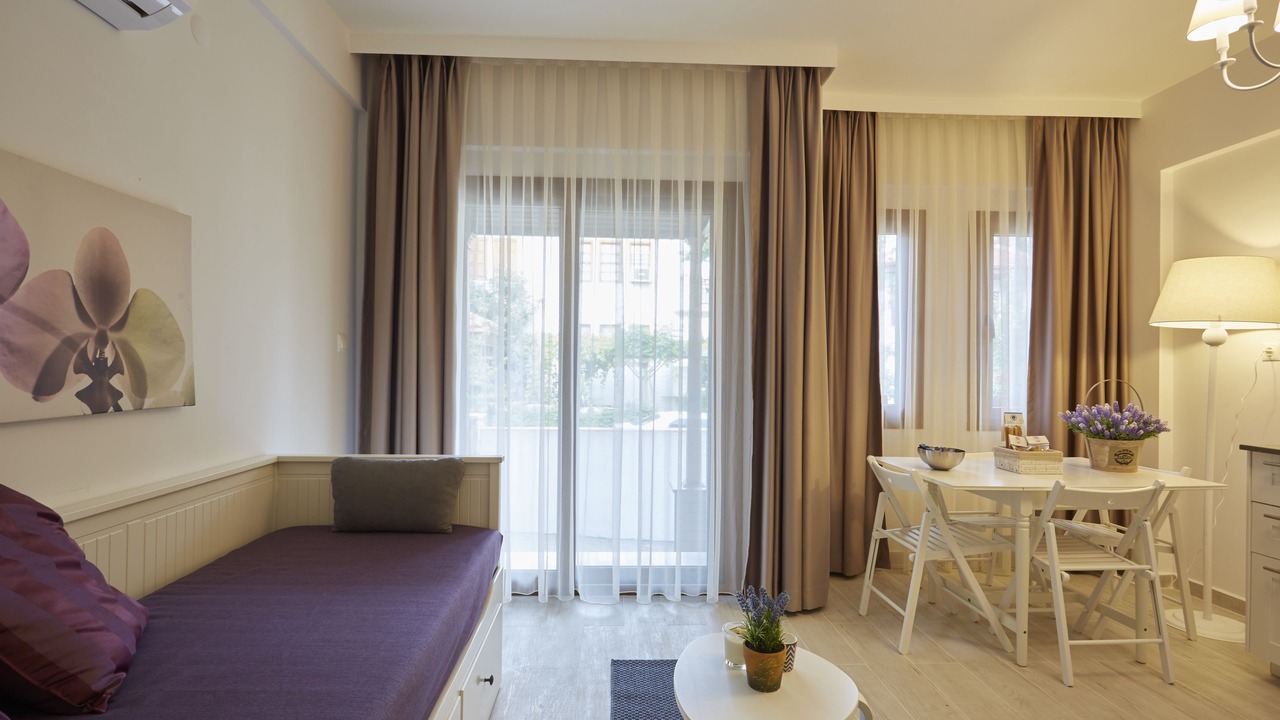 Photo of Livingroom in Akyaka