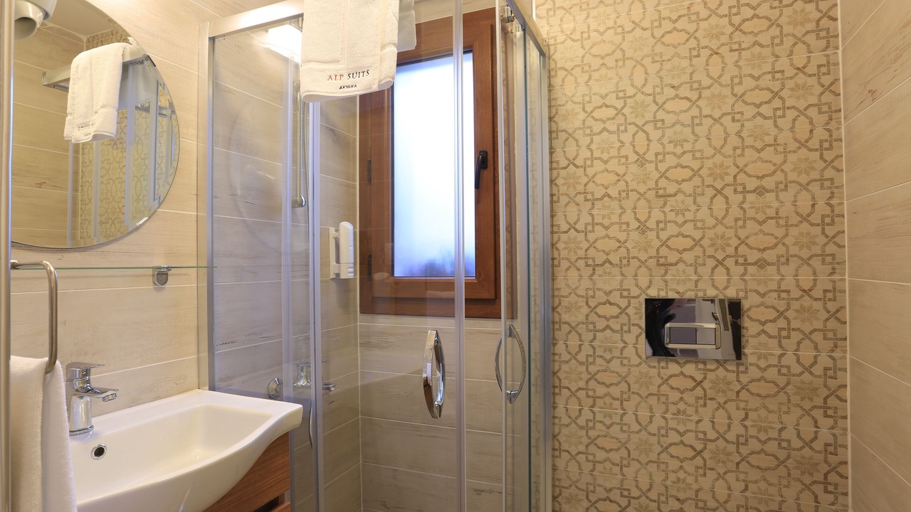 Photo of Bathroom in Akyaka