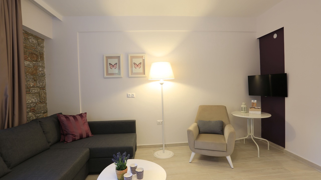 Photo of Livingroom in Akyaka