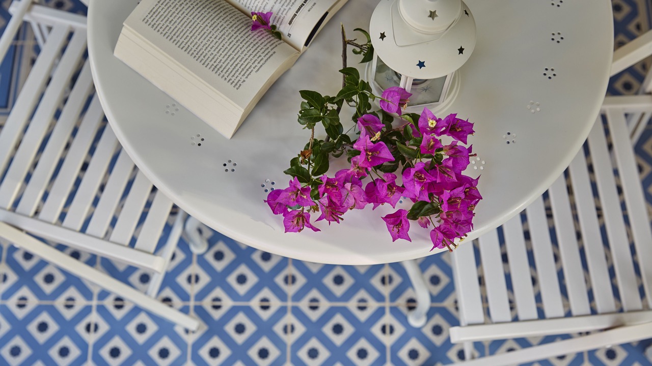 Photo of Patio Balcony in Akyaka