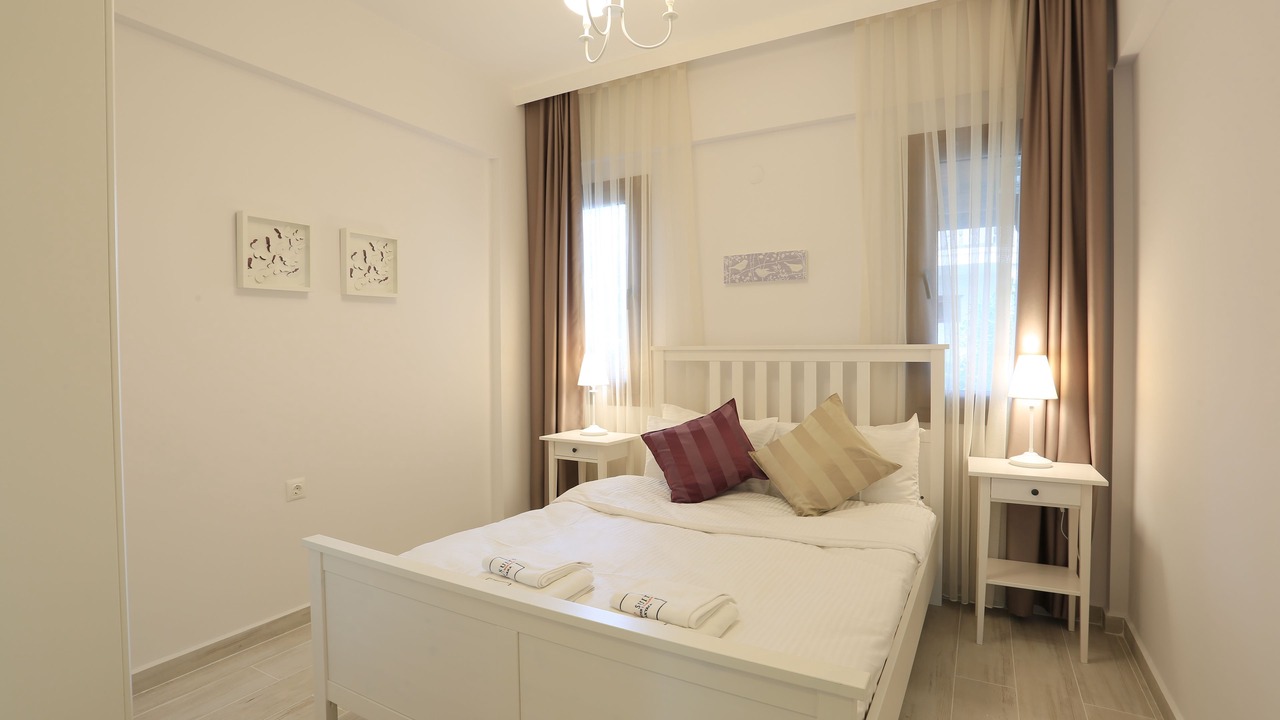 Photo of Bedroom in Akyaka