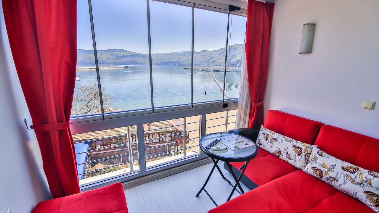 Photo of Bedroom in Amasra
