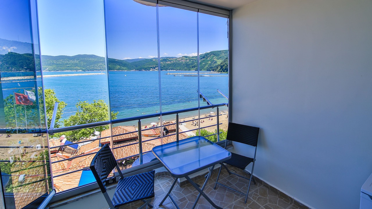 Photo of Bedroom in Amasra
