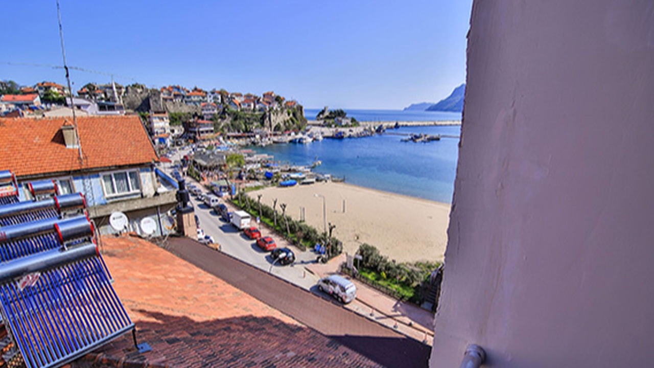 Photo of Bedroom in Amasra