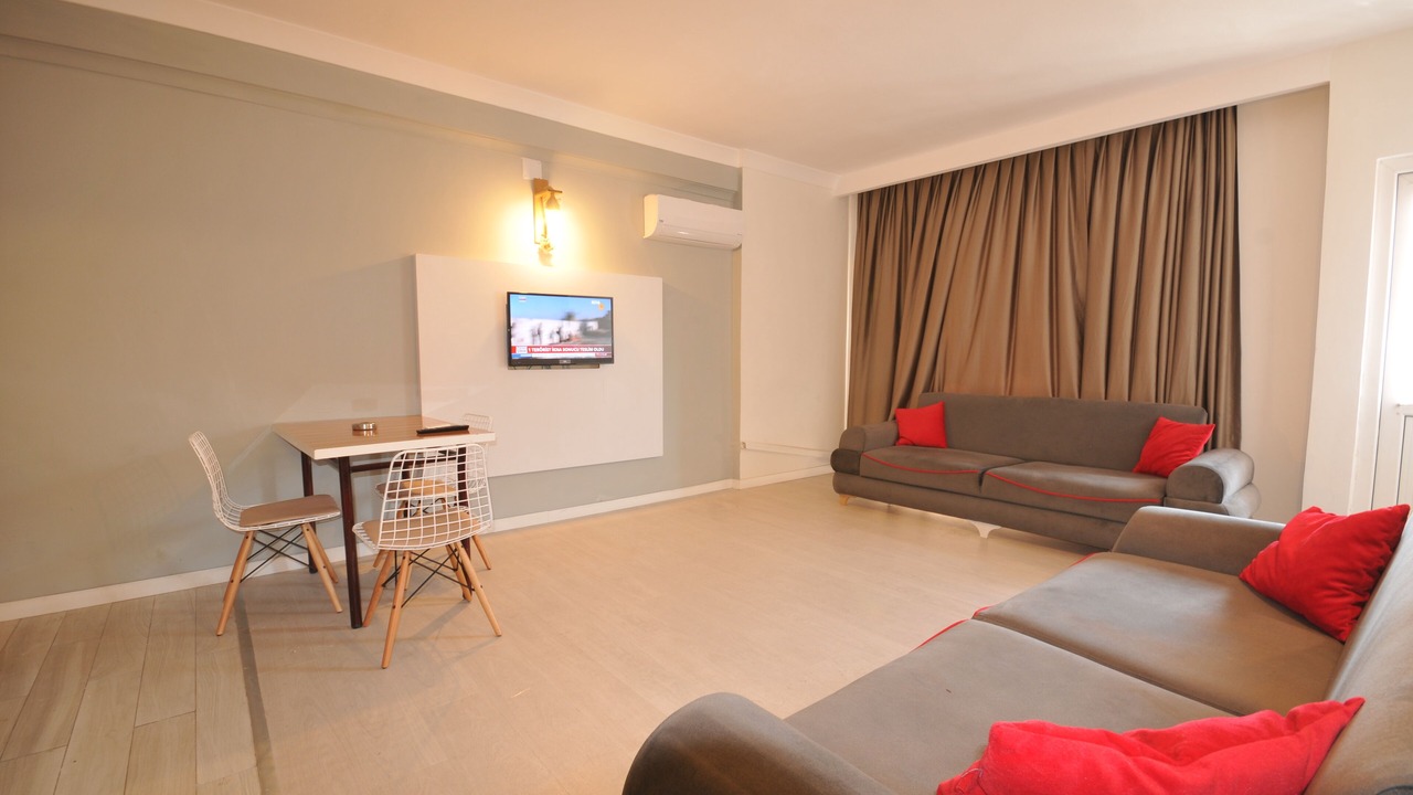 Photo of Livingroom in Marmaris City Center