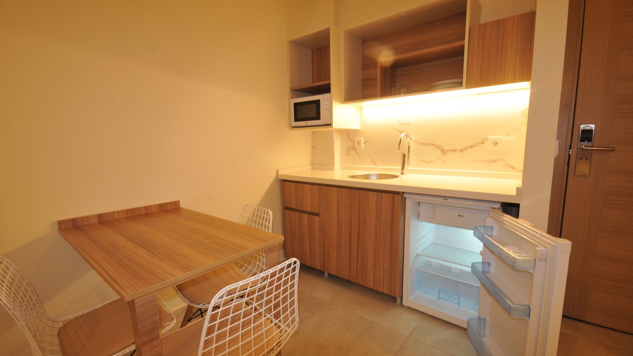 Photo of Kitchen in Marmaris City Center