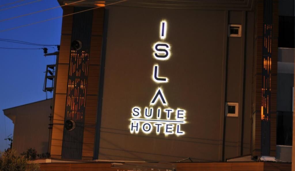Photo of Outdoor in Marmaris City Center