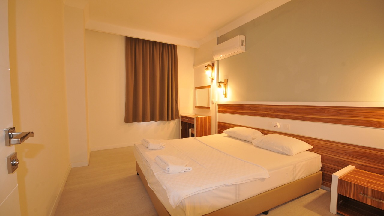 Photo of Bedroom in Marmaris City Center