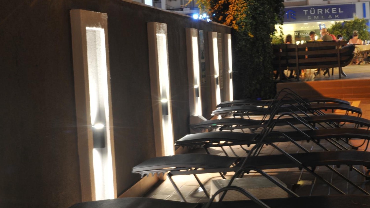 Photo of Patio Balcony in Marmaris City Center