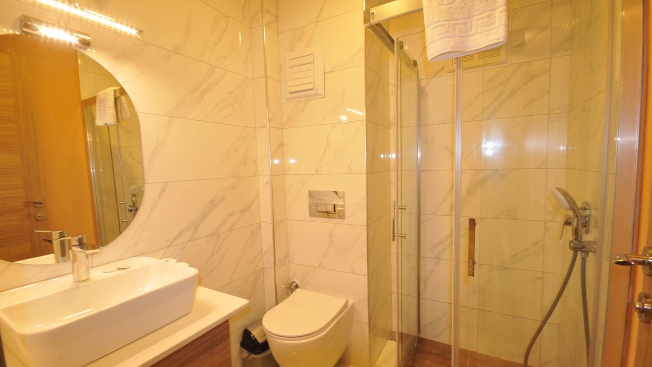 Photo of Bathroom in Marmaris City Center